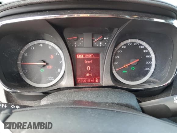 ✅ 2015 GMC Terrain SLE • VIN: 2GKALREK5F6363277 • Lot: 89672375. Wystawiony na Copart z przebiegiem 120 169 mil. Bezpłatny archiwum sprzedaży aukcyjnych z USA i szczegółowy raport historii pojazdu na DreamBid. Zdjęcie 9.