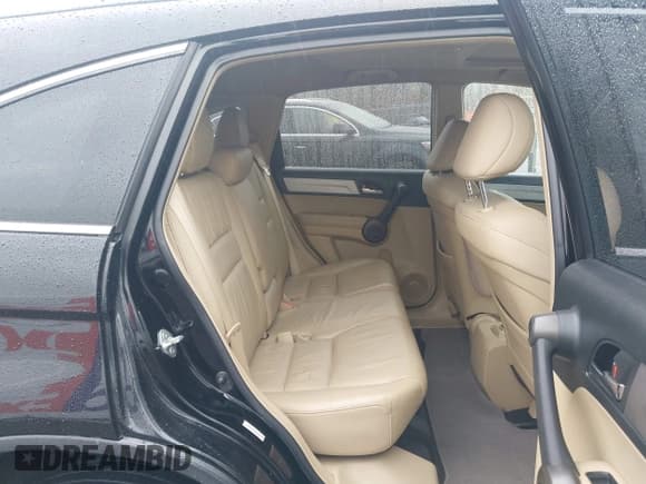 ✅ 2010 Honda CR-V EX-L • VIN: JHLRE4H72AC003938 • Lot: 43582948. Wystawiony na IAAI z przebiegiem 166 959 mil. Bezpłatny archiwum sprzedaży aukcyjnych z USA i szczegółowy raport historii pojazdu na DreamBid. Zdjęcie 8.