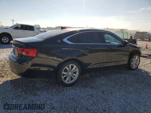 ✅ 2016 Chevrolet Impala LT • VIN: 2G1115S31G9130531 • Лот: 76998764. Опубликован ранее на Copart с пробегом 262 692 миль. Бесплатный доступ к архиву аукционных продаж из США и подробный отчёт об истории автомобиля на DreamBid. Изображение 3.