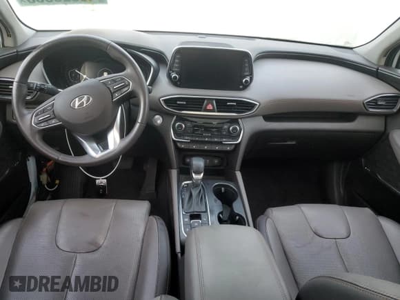 ✅ 2019 Hyundai Santa Fe Ultimate • VIN: 5NMS53AD6KH086415 • Lot: 46328353. Wystawiony na Copart z przebiegiem 44 301 mil. Bezpłatny archiwum sprzedaży aukcyjnych z USA i szczegółowy raport historii pojazdu na DreamBid. Zdjęcie 8.