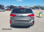 ✅ 2014 Kia Sorento LX • VIN: 5XYKT3A64EG428790 • Lot: 43568516. Listed on IAAI with 92,504 mi. Free auction sales archive from the USA and detailed vehicle history report at DreamBid. Image 16.
