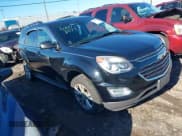 ✅ 2016 Chevrolet Equinox LT • VIN: 2GNFLFE3XG6315887 • Лот: 43318977. Опубликован ранее на IAAI с пробегом 82 007 миль. Бесплатный доступ к архиву аукционных продаж из США и подробный отчёт об истории автомобиля на DreamBid. Изображение 1.