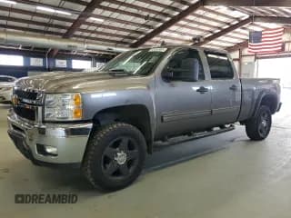 ✅ 2012 Chevrolet Silverado 2500HD LT • VIN: 1GC1KXCG4CF155409 • Lot: 65365905. Listed on Copart with 171,201 mi. Free auction sales archive from the USA and detailed vehicle history report at DreamBid. Image 1.