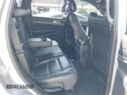 ✅ 2020 Jeep Grand Cherokee Limited • VIN: 1C4RJEBG3LC266045 • Lot: 43151674. Listed on IAAI with 101,084 mi. Free auction sales archive from the USA and detailed vehicle history report at DreamBid. Image 8.