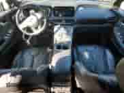 2021 Hyundai Santa Fe Calligraphy with VIN 5NMS5DAL7MH363234, listed as a Copart auction lot 86188865 with 57,811 mi miles and Salvage title. Bid and sale history available at DreamBid. Image 8.