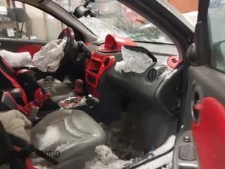 ✅ 2004 Saturn ION ION 3 • VIN: 1G8AL54F24Z157788 • Лот: 43838987. Опубликован ранее на IAAI с пробегом 208 391 миль. Бесплатный доступ к архиву аукционных продаж из США и подробный отчёт об истории автомобиля на DreamBid. Изображение 5.