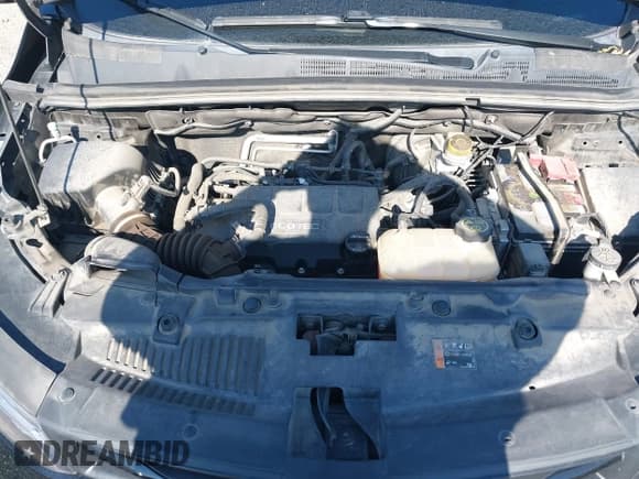 ✅ 2020 Chevrolet Trax LT • VIN: 3GNCJPSB8LL111685 • Lot: 42812306. Wystawiony na IAAI z przebiegiem Nie podano. Bezpłatny archiwum sprzedaży aukcyjnych z USA i szczegółowy raport historii pojazdu na DreamBid. Zdjęcie 10.