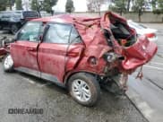 ✅ 2021 Hyundai Venue SE • VIN: KMHRB8A31MU096269 • Lot: 48032235. Listed on Copart with Not provided. Free auction sales archive from the USA and detailed vehicle history report at DreamBid. Image 2.