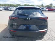 ✅ 2025 Mazda CX-30 S Preferred • VIN: 3MVDMBCM0SM833537 • Lot: 43161989. Listed on IAAI with Not provided. Free auction sales archive from the USA and detailed vehicle history report at DreamBid. Image 16.