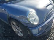 ✅ 2005 MINI Convertible S • VIN: WMWRH33455TF82408 • Lot: 41857791. Listed on IAAI with 133,824 mi. Free auction sales archive from the USA and detailed vehicle history report at DreamBid. Image 6.
