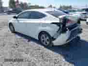 2015 Hyundai Elantra SE with VIN 5NPDH4AE6FH568423, listed as a IAAI auction lot 43257903 with 110,379 mi miles and . Bid and sale history available at DreamBid. Image 3.