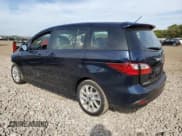 ✅ 2014 Mazda 5 Grand Touring • VIN: JM1CW2DL6E0171161 • Lot: 80483675. Listed on Copart with 105,067 mi. Free auction sales archive from the USA and detailed vehicle history report at DreamBid. Image 2.