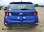 ✅ 2024 Hyundai Venue SEL • VIN: KMHRC8A37RU294441 • Lot: 54591745. Listed on Copart with 11,402 mi. Free auction sales archive from the USA and detailed vehicle history report at DreamBid. Image 6.