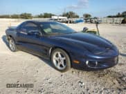 ✅ 2000 Pontiac Firebird Firebird • VIN: 2G2FS22K7Y2145503 • Lot: 80487434. Wystawiony na Copart z przebiegiem 120 386 mil. Bezpłatny archiwum sprzedaży aukcyjnych z USA i szczegółowy raport historii pojazdu na DreamBid. Zdjęcie 4.