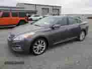 ✅ 2013 Hyundai Azera • VIN: KMHFH4JG2DA320373 • Lot: 49679045. Wystawiony na Copart z przebiegiem 104 742 mil mil. Skorzystaj z bezpłatnego archiwum sprzedaży aukcyjnych z USA i zobacz szczegółowy raport historii pojazdu na DreamBid. Zdjęcie 1.