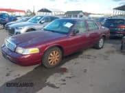 ✅ 2008 Ford Crown Victoria LX • VIN: 2FAFP74V78X137511 • Lot: 43662905. Wystawiony na IAAI z przebiegiem 115 911 mil. Bezpłatny archiwum sprzedaży aukcyjnych z USA i szczegółowy raport historii pojazdu na DreamBid. Zdjęcie 18.