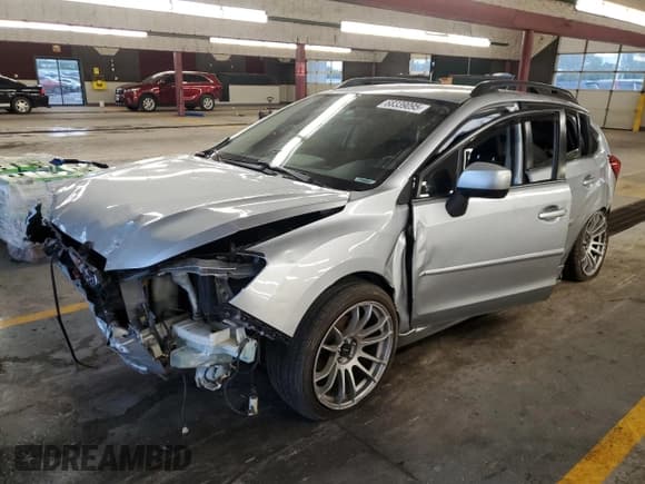 ✅ 2013 Subaru Impreza Special Sports Premium • VIN: JF1GPAL65D1848672 • Lot: 68339095. Wystawiony na Copart z przebiegiem 85 896 mil. Bezpłatny archiwum sprzedaży aukcyjnych z USA i szczegółowy raport historii pojazdu na DreamBid. Zdjęcie 1.