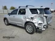 ✅ 2025 Hyundai Palisade SEL • VIN: KM8R24GE8SU901828 • Лот: 84585005. Опубликован ранее на Copart с пробегом 7 165 миль. Бесплатный доступ к архиву аукционных продаж из США и подробный отчёт об истории автомобиля на DreamBid. Изображение 2.