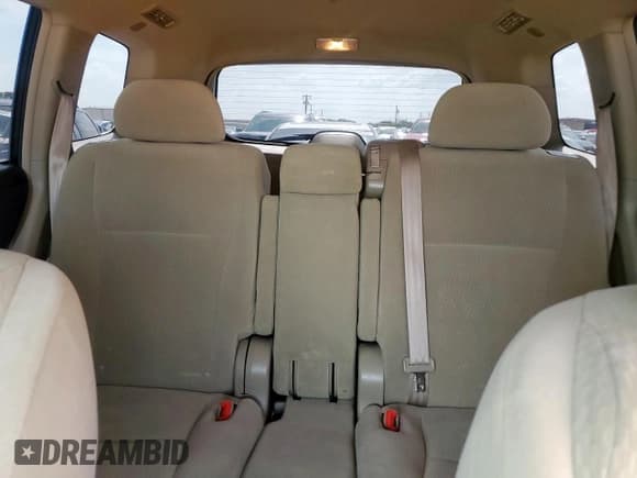 ✅ 2010 Toyota Highlander • VIN: 5TDZK3EH2AS018855 • Лот: 59035895. Опубликован ранее на Copart с пробегом 178 714 миль. Бесплатный доступ к архиву аукционных продаж из США и подробный отчёт об истории автомобиля на DreamBid. Изображение 10.