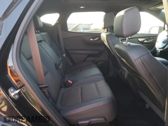 ✅ 2020 Chevrolet Blazer RS • VIN: 3GNKBKRSXLS665656 • Lot: 86543295. Wystawiony na Copart z przebiegiem 65 040 mil. Bezpłatny archiwum sprzedaży aukcyjnych z USA i szczegółowy raport historii pojazdu na DreamBid. Zdjęcie 11.