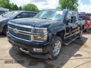✅ 2015 Chevrolet Silverado 1500 High Country • VIN: 3GCUKTEJ8FG188415 • Лот: 42199905. Опубликован ранее на IAAI с пробегом 116 050 миль. Бесплатный доступ к архиву аукционных продаж из США и подробный отчёт об истории автомобиля на DreamBid. Изображение 17.