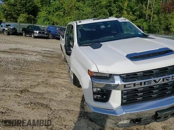 ✅ 2020 Chevrolet Silverado 2500HD LT • VIN: 1GC4YNE79LF275672 • Lot: 71227205. Listed on Copart with 97,234 mi. Free auction sales archive from the USA and detailed vehicle history report at DreamBid. Image 13.