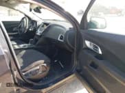 ✅ 2016 Chevrolet Equinox LS • VIN: 2GNFLEEK7G6282428 • Лот: 43536530. Опубликован ранее на IAAI с пробегом 218 688 миль. Бесплатный доступ к архиву аукционных продаж из США и подробный отчёт об истории автомобиля на DreamBid. Изображение 5.