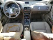 ✅ 1997 Acura Integra LS • VIN: JH4DC4458VS021842 • Lot: 82607564. Listed on Copart with 186,894 mi. Free auction sales archive from the USA and detailed vehicle history report at DreamBid. Image 8.