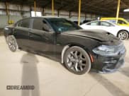✅ 2019 Dodge Charger R/T • VIN: 2C3CDXCT3KH598085 • Lot: 91240915. Wystawiony na Copart z przebiegiem 96 373 mil. Bezpłatny archiwum sprzedaży aukcyjnych z USA i szczegółowy raport historii pojazdu na DreamBid. Zdjęcie 4.