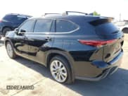 ✅ 2023 Toyota Highlander L • VIN: 5TDKDRAH5PS012464 • Lot: 58216395. Listed on Copart with 49,958 mi. Free auction sales archive from the USA and detailed vehicle history report at DreamBid. Image 2.