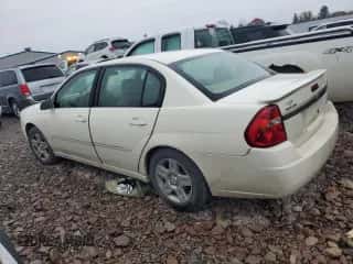 2006 Chevrolet Malibu 2LT z VIN 1G1ZT51826F142882, wystawiony jako Copart lot #78362994 z przebiegiem 205 009 mil mil oraz Szkoda całkowita • Salvage title. Historia ofert i sprzedaży dostępna na DreamBid. Obrazek 2.