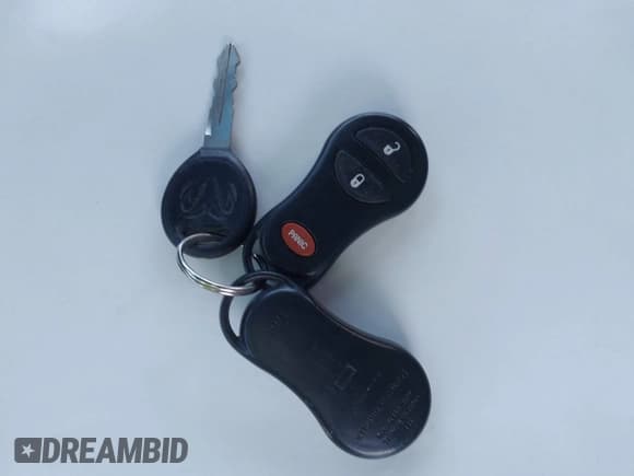 ✅ 2002 Dodge Caravan Sport • VIN: 1B4GP45372B643390 • Lot: 43728216. Listed on IAAI with 144,421 mi. Free auction sales archive from the USA and detailed vehicle history report at DreamBid. Image 11.