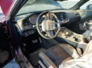 ✅ 2023 Dodge Challenger SRT Super Stock • VIN: 2C3CDZL95PH101903 • Lot: 43580015. Wystawiony na Copart z przebiegiem Nie podano. Bezpłatny archiwum sprzedaży aukcyjnych z USA i szczegółowy raport historii pojazdu na DreamBid. Zdjęcie 8.