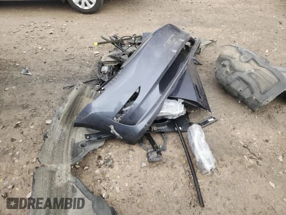 ✅ 2023 Tesla Model 3 • VIN: 5YJ3E1EA3PF499359 • Lot: 86068015. Listed on Copart with 52,139 mi. Free auction sales archive from the USA and detailed vehicle history report at DreamBid. Image 12.