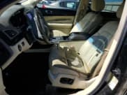 ✅ 2016 Lincoln MKT • VIN: 2LMHJ5FK7GBL03162 • Lot: 87295875. Wystawiony na Copart z przebiegiem 153 473 mil. Bezpłatny archiwum sprzedaży aukcyjnych z USA i szczegółowy raport historii pojazdu na DreamBid. Zdjęcie 7.