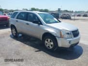 ✅ 2008 Chevrolet Equinox LS • VIN: 2CNDL23F886074639 • Лот: 42715557. Опубликован ранее на IAAI с пробегом 75 021 миль. Бесплатный доступ к архиву аукционных продаж из США и подробный отчёт об истории автомобиля на DreamBid. Изображение 1.