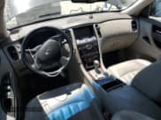 ✅ 2009 Infiniti EX Journey • VIN: JNKAJ09E59M900669 • Lot: 54713715. Wystawiony na Copart z przebiegiem 164 704 mil. Bezpłatny archiwum sprzedaży aukcyjnych z USA i szczegółowy raport historii pojazdu na DreamBid. Zdjęcie 8.