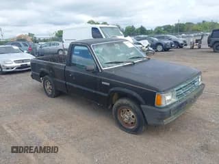 ✅ 1992 Mazda B-Series • VIN: JM2UF1132N0298259 • Lot: 43029975. Wystawiony na IAAI z przebiegiem 108 200 mil. Bezpłatny archiwum sprzedaży aukcyjnych z USA i szczegółowy raport historii pojazdu na DreamBid. Zdjęcie 1.