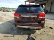 ✅ 2013 Kia Sorento SX • VIN: 5XYKW4A25DG394772 • Lot: 54494345. Listed on Copart with 207,092 mi. Free auction sales archive from the USA and detailed vehicle history report at DreamBid. Image 6.