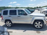 ✅ 2012 Jeep Liberty Limited Jet • VIN: 1C4PJLFK3CW133293 • Lot: 42370309. Wystawiony na IAAI z przebiegiem 112 647 mil. Bezpłatny archiwum sprzedaży aukcyjnych z USA i szczegółowy raport historii pojazdu na DreamBid. Zdjęcie 13.