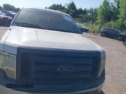 ✅ 2011 Ford F-150 XL • VIN: 1FTFW1EF4BFA55921 • Lot: 42818695. Listed on IAAI with 176 mi. Free auction sales archive from the USA and detailed vehicle history report at DreamBid. Image 12.