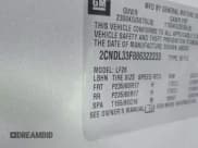 ✅ 2008 Chevrolet Equinox LT • VIN: 2CNDL33F886322233 • Лот: 41692504. Опубликован ранее на IAAI с пробегом 174 587 миль. Бесплатный доступ к архиву аукционных продаж из США и подробный отчёт об истории автомобиля на DreamBid. Изображение 9.