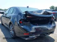 ✅ 2018 Lexus GS 350 • VIN: JTHCZ1BL0JA008500 • Lot: 42829659. Listed on IAAI with 90,384 mi. Free auction sales archive from the USA and detailed vehicle history report at DreamBid. Image 3.