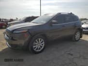 ✅ 2017 Jeep Cherokee Limited • VIN: 1C4PJLDS8HW644069 • Lot: 80728095. Wystawiony na Copart z przebiegiem 58 596 mil. Bezpłatny archiwum sprzedaży aukcyjnych z USA i szczegółowy raport historii pojazdu na DreamBid. Zdjęcie 1.