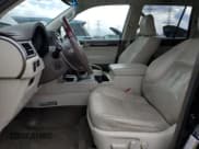 ✅ 2014 Lexus GX 460 Luxury • VIN: JTJJM7FX6E5067621 • Лот: 52267025. Опубликован ранее на Copart с пробегом 162 932 миль. Бесплатный доступ к архиву аукционных продаж из США и подробный отчёт об истории автомобиля на DreamBid. Изображение 7.