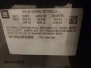 ✅ 2014 Chevrolet Malibu LT • VIN: 1G11C5SLXEF304059 • Lot: 42716814. Listed on IAAI with 141,399 mi. Free auction sales archive from the USA and detailed vehicle history report at DreamBid. Image 9.