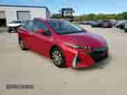 2022 Toyota Prius LE с VIN JTDKAMFP8N3215648, выставлен на аукционе Copart как лот 84008095 с пробегом 40 736 миль миль и Списание • Salvage title. История ставок и продаж доступна на DreamBid. Изображение 14.