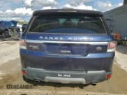 ✅ 2014 Land Rover Range Rover Sport HSE • VIN: SALWR2WF1EA369919 • Лот: 93775795. Опубликован ранее на Copart с пробегом 168 480 миль. Бесплатный доступ к архиву аукционных продаж из США и подробный отчёт об истории автомобиля на DreamBid. Изображение 6.