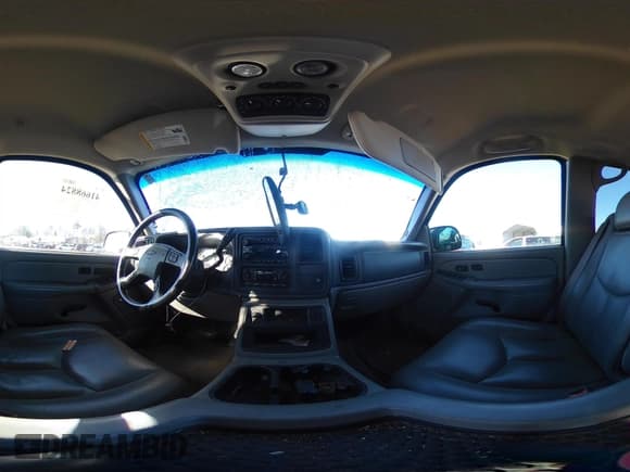 ✅ 2006 Chevrolet Suburban LT • VIN: 1GNFK16Z96J126481 • Лот: 41668824. Опубликован ранее на IAAI с пробегом 218 790 миль. Бесплатный доступ к архиву аукционных продаж из США и подробный отчёт об истории автомобиля на DreamBid. Изображение 18.