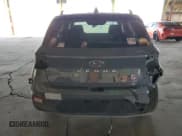 ✅ 2022 Hyundai Venue Limited • VIN: KMHRC8A34NU192931 • Lot: 88762355. Listed on Copart with 34,464 mi. Free auction sales archive from the USA and detailed vehicle history report at DreamBid. Image 6.